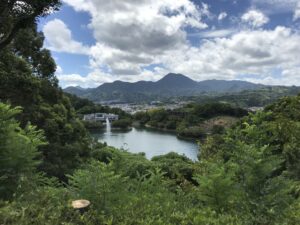【砥部町】松山市ベッドタウン×焼き物の里