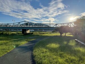 【東温市】自然と都市機能を両立したエリア