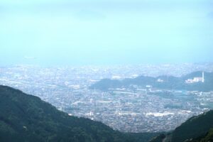 【新居浜市】医療と子育てに強い地方都市