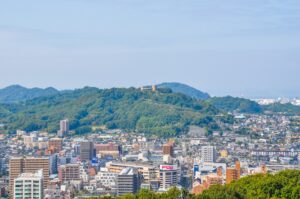 愛媛県の田舎暮らしが人気な理由