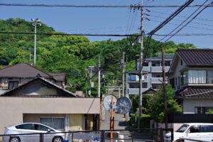 愛媛県の住みやすさ